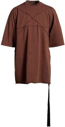 Rick Owens TOPWEAR - T-shirts on YOOX.COM