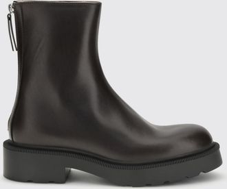 The Row Boots THE ROW Woman color Brown