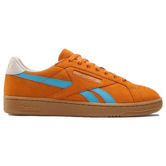 Reebok Club C Grounds UK Tennis ShoesUnisex Adult, TER Bolcya Bon, 6.5 UK
