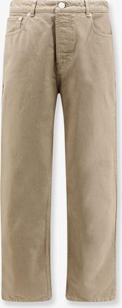 Ami Pantaloni in cotone - AMI PARIS - gender_Man