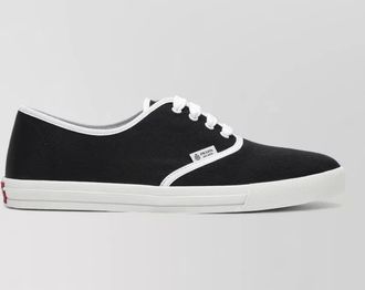 Prada low-top sneakers