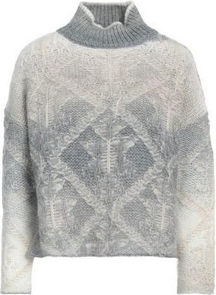 Dondup PRENDAS DE PUNTO - Cuello alto en YOOX.COM