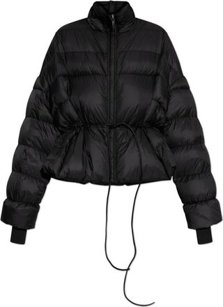 Rick Owens Donna, Giacche, Nero, Taglia unica, new