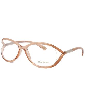 Tom Ford Womens Ft5044v 54Mm Optical Frames