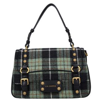La Carrie Bolso Scottish - Bags - Mujer - Multicolor - ONE SIZE