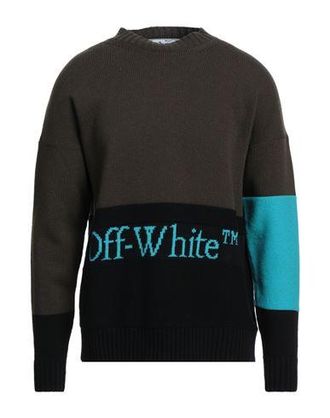 Off-white Sweaters