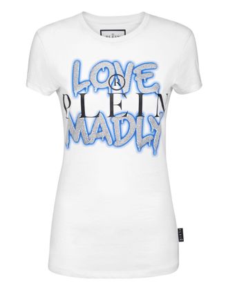 Philipp Plein T-Shirt Slim Fit