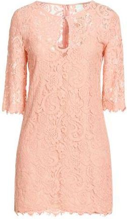 Il The' Delle 5 KLEIDER - Mini-Kleider auf YOOX.COM