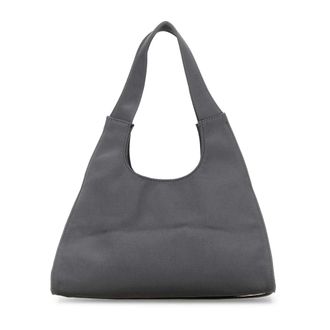 Gimaguas Shoulder Bags, female, Gray, Size: ONE SIZE Mini Maria Shoulder Bag