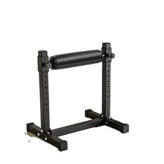 OEM Supporto Per Squat, Design Resistente, Impostazioni Regolabili, Nero
