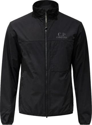 C.P. Company Hombre, Chaquetas, Negro, Talla: S