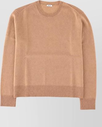 Aspesi cashmere sweatshirt