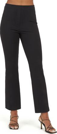 Spanx On the Go Kick Flare Pants in Classic Black at Nordstrom, Size X-Small Tall