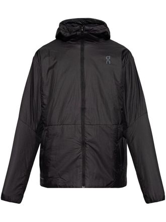 On Running Jacket