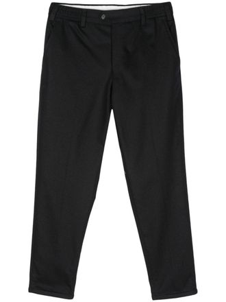 Pantaloni Torino The Rebel trousers - Black