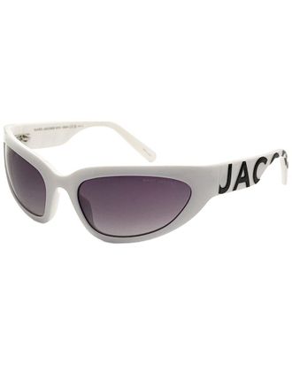 Marc Jacobs Womens Marc738s 61Mm Sunglasses