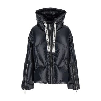 Khrisjoy Mujer, Chaquetas, Negro, Talla: S