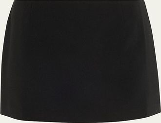 Ciao Lucia Lotta Mini Skirt