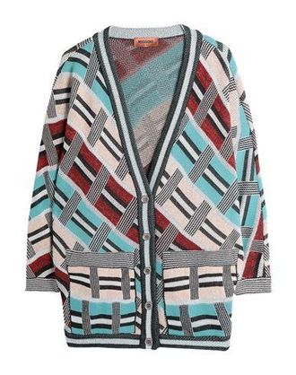 Missoni STRICKWAREN - Strickjacken auf YOOX.COM