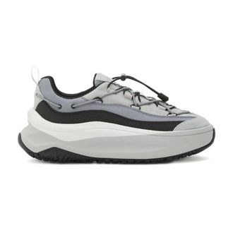 Moon Boot Uomo, Scarpe, Grigio, 45 EU, new