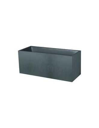 Eda Jardini&egrave;re Basalt Up Gris Anthracite Capacit&eacute; 98 Litres - Eda
