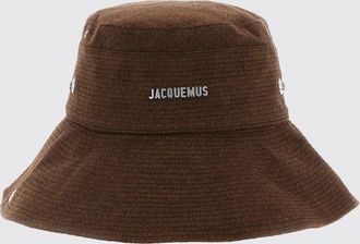 Jacquemus Cappello Jacquemus in lana vergine