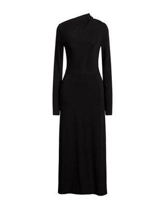 Toteme DRESSES - Maxi dresses on YOOX.COM