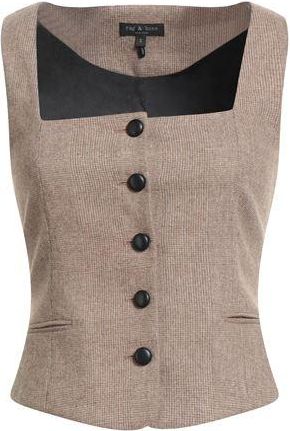 Rag & Bone ANZÜGE und CO-ORDS - Couture-Westen auf YOOX.COM