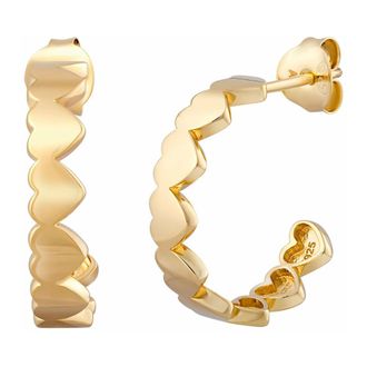 Cai Dames, Accessoires, Geel, Maat: ONE Size