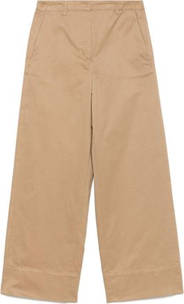 Max Mara Unico broek - Beige