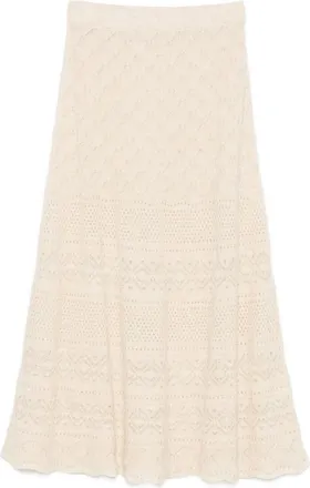 D.exterior Skirt