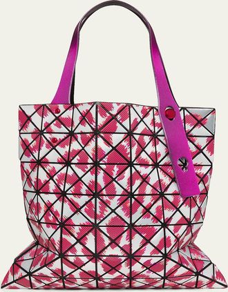 Bao Bao Issey Miyake Chimera Geometric-Paneled Tote Bag