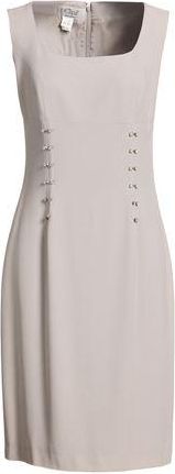 Clips VESTIDOS - Vestidos midi en YOOX.COM