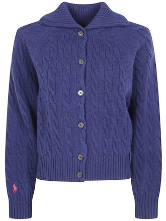 Ralph Lauren Sweater Cardigan 211B17757