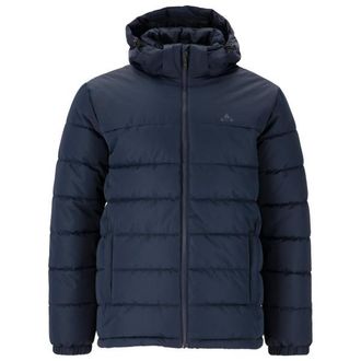 Whistler Carseno Puff Jacket Winterjacke f&uuml;r Herren | blau