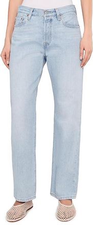 Levi's 501 90s Womens Jeans Office Refresh : 32 30, Cotton/Denim