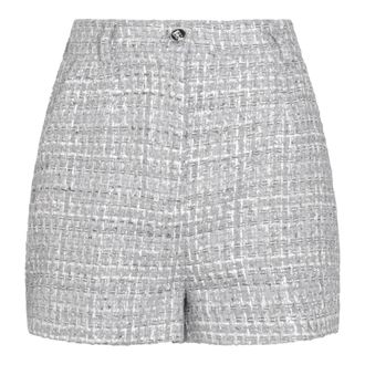Dolce & Gabbana Shorts Quadri Check