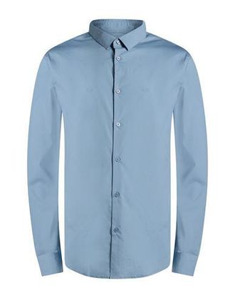 A|X Armani Exchange TOPWEAR - Shirts on YOOX.COM