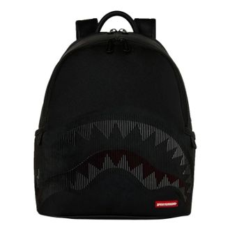 Sprayground Stealth Glide Savage Backpack Black B9513