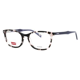 Levi's LV 5026 0HKZ00 Violet Havana 52mm