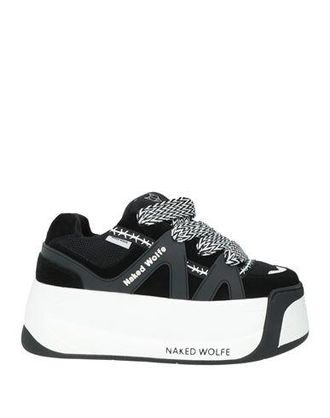 Naked Wolfe FOOTWEAR - Trainers on YOOX.COM