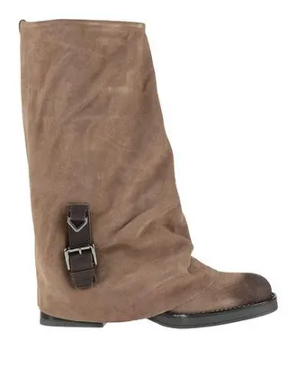 Ovye By Cristina Lucchi FOOTWEAR - Boots sur YOOX.COM