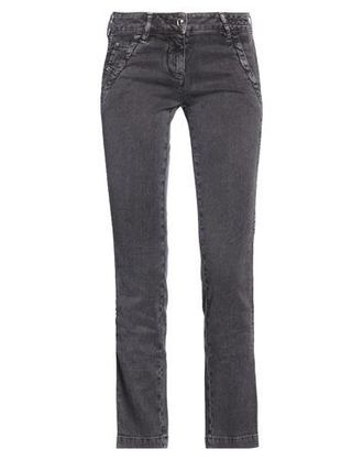 Jacob Cohen BOTTOMWEAR - Jeans on YOOX.COM