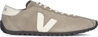 Veja Cateyes Suede - Dames - Sneakers - Beige - 36 EU - Katoen - Schoenen