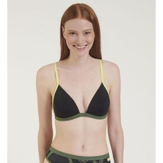 sloggi Push-up bikini BH Marina Grande