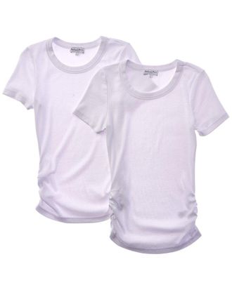 Michael Stars 2Pk Joy T-Shirt