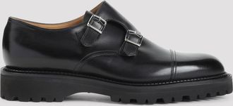 John Lobb William Buckled