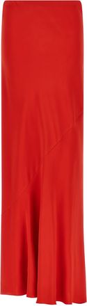 Ermanno Scervino Viscose Mini Womens Skirt