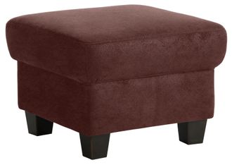 HOME AFFAIRE Polsterhocker