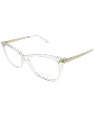 Tom Ford Womens Ft5353 54Mm Optical Frames